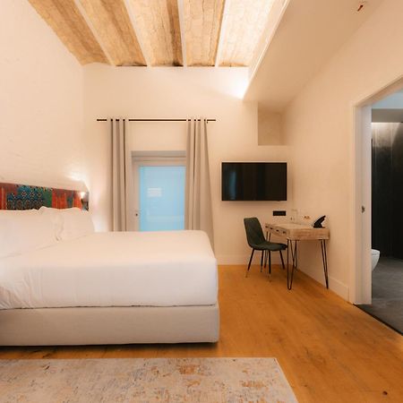 Cavalta Boutique Hotel - Small Luxuy Hotels Sevilla Eksteriør billede