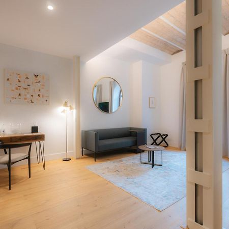 Cavalta Boutique Hotel - Small Luxuy Hotels Sevilla Eksteriør billede