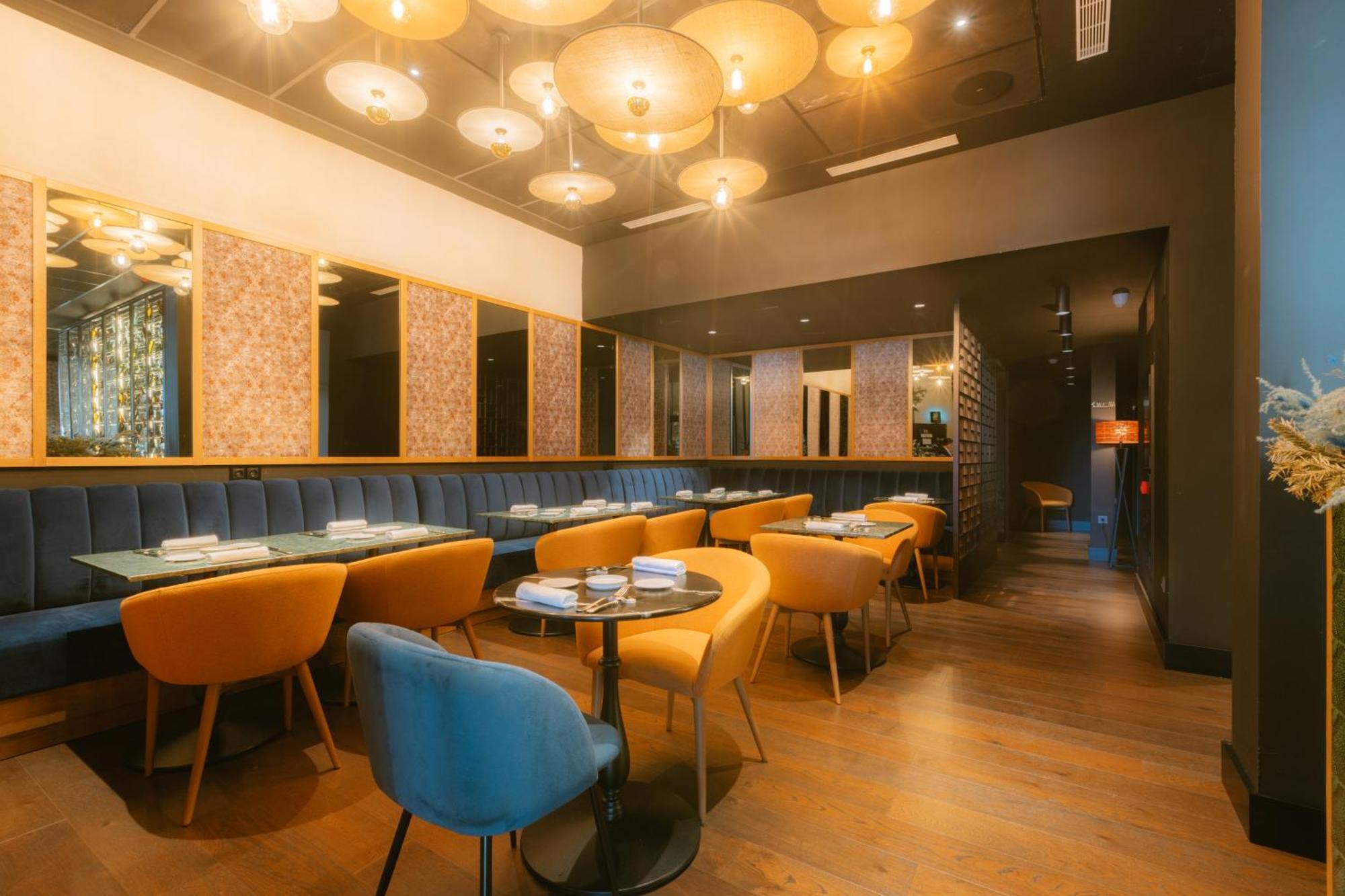 Cavalta Boutique Hotel - Small Luxuy Hotels Sevilla Eksteriør billede