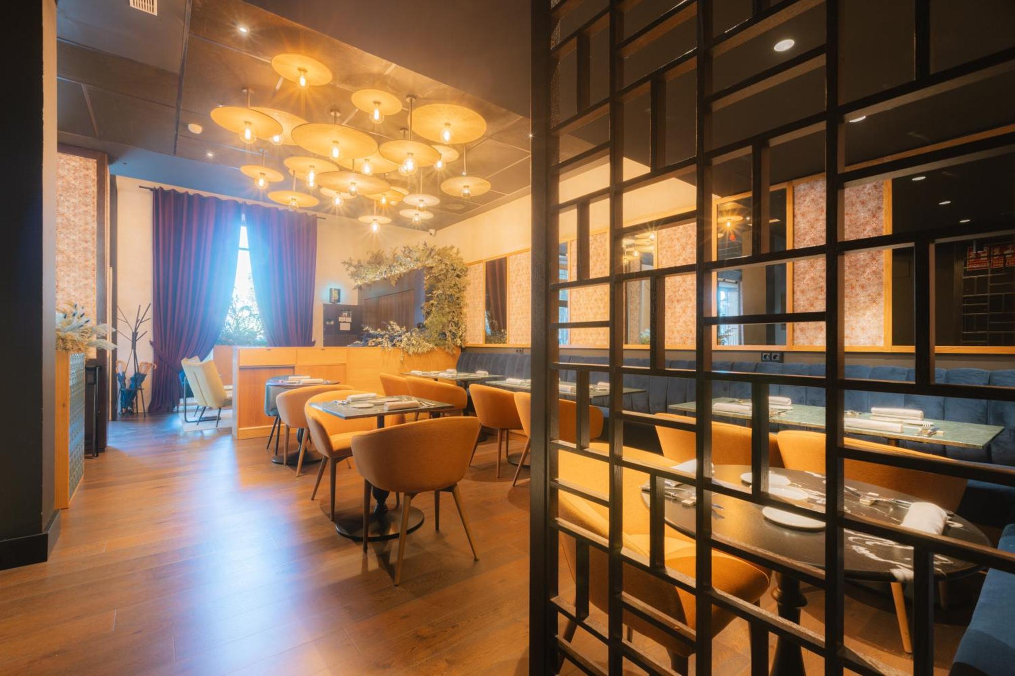 Cavalta Boutique Hotel - Small Luxuy Hotels Sevilla Eksteriør billede