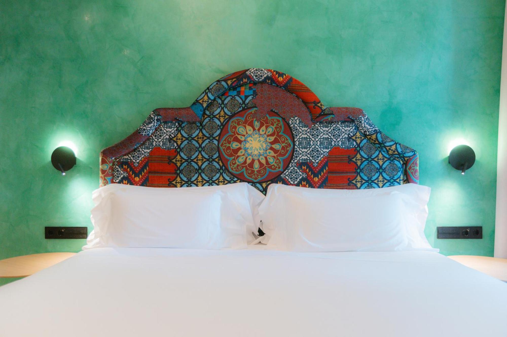 Cavalta Boutique Hotel - Small Luxuy Hotels Sevilla Eksteriør billede