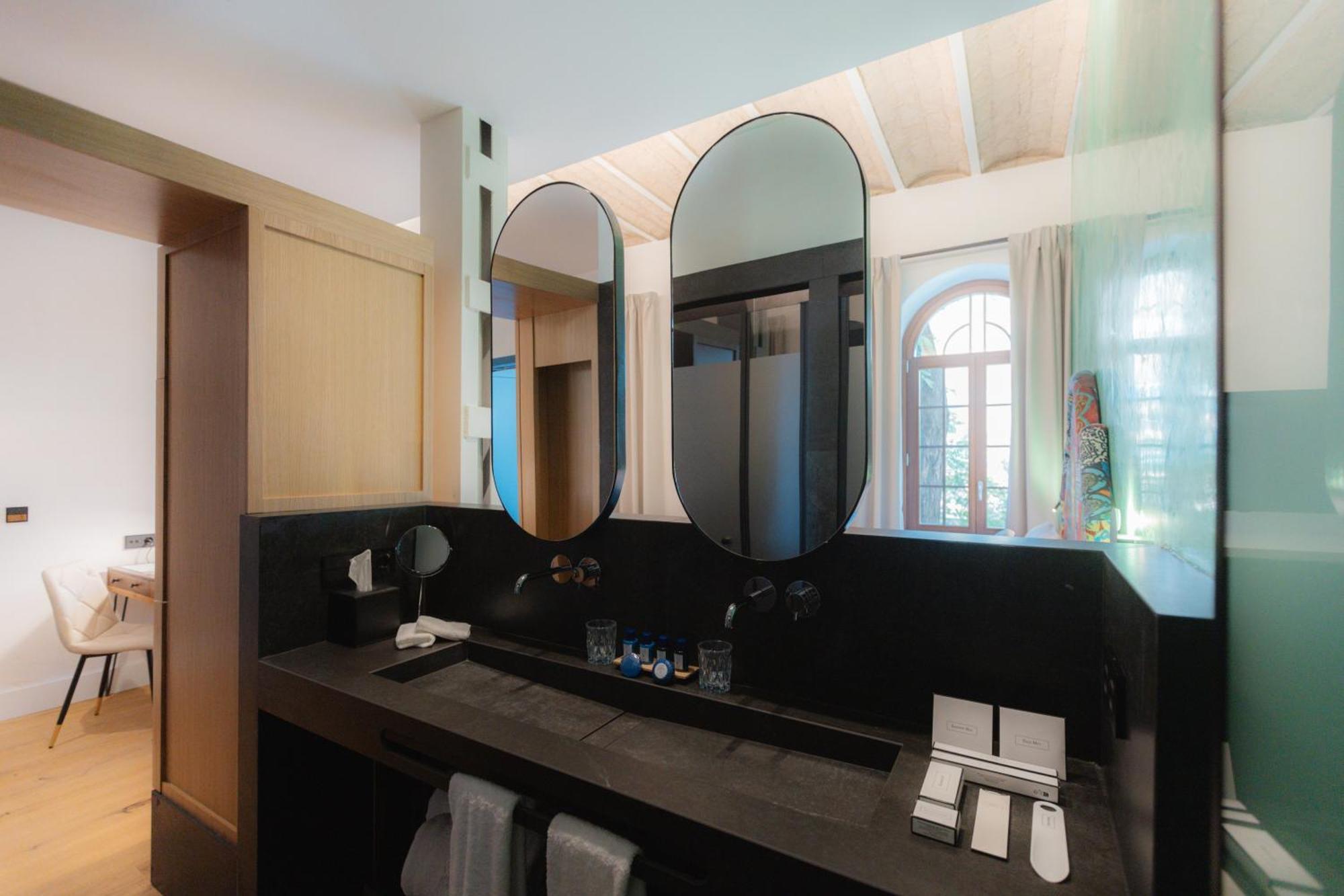 Cavalta Boutique Hotel - Small Luxuy Hotels Sevilla Eksteriør billede