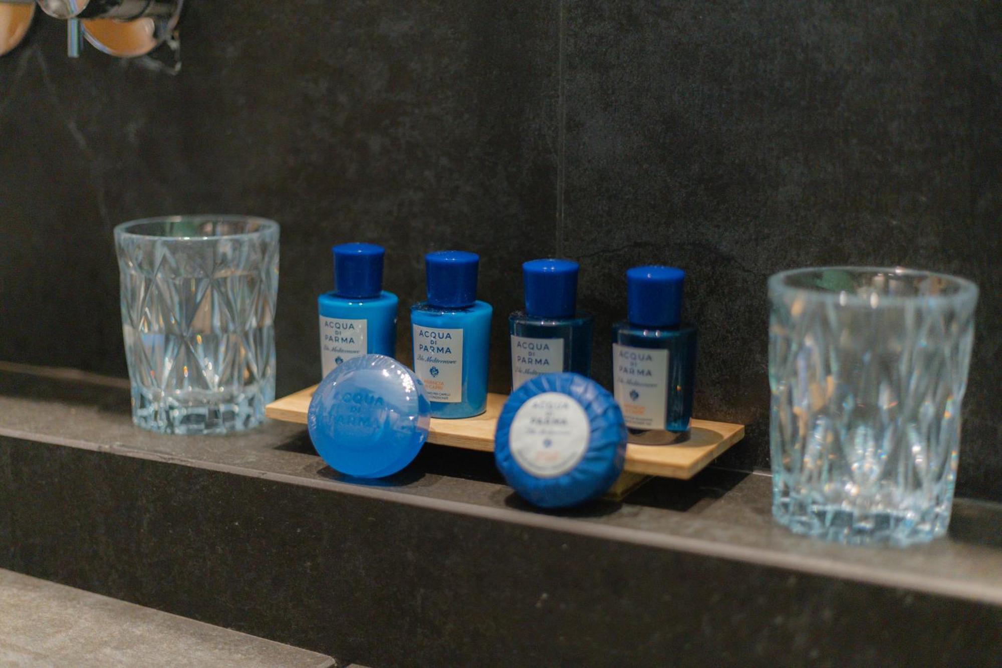 Cavalta Boutique Hotel - Small Luxuy Hotels Sevilla Eksteriør billede