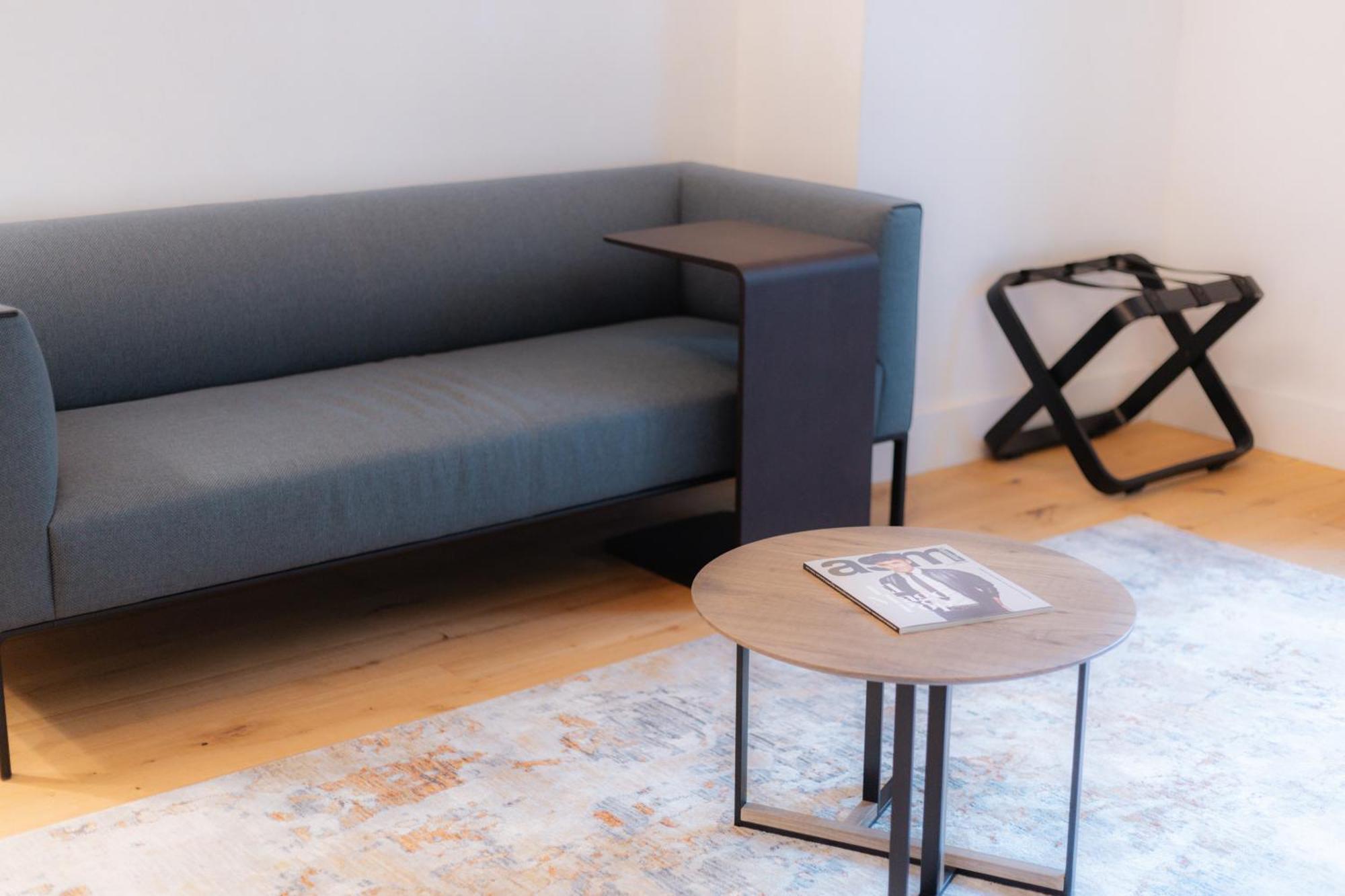 Cavalta Boutique Hotel - Small Luxuy Hotels Sevilla Eksteriør billede