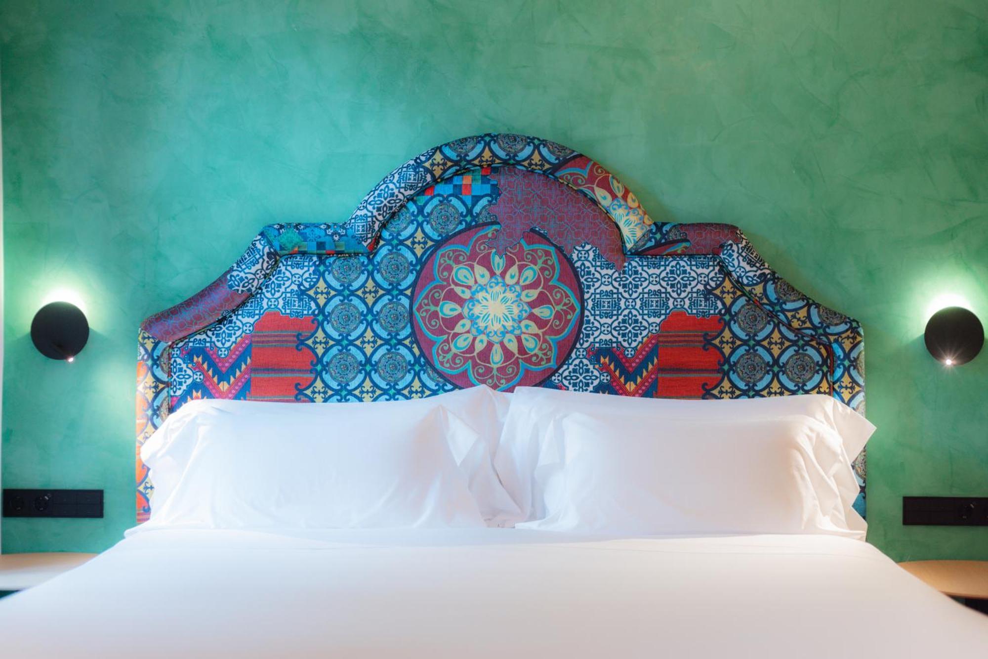 Cavalta Boutique Hotel - Small Luxuy Hotels Sevilla Eksteriør billede